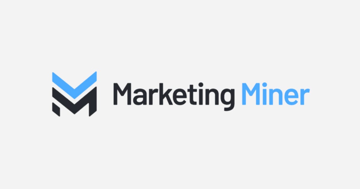 Marketing MIner