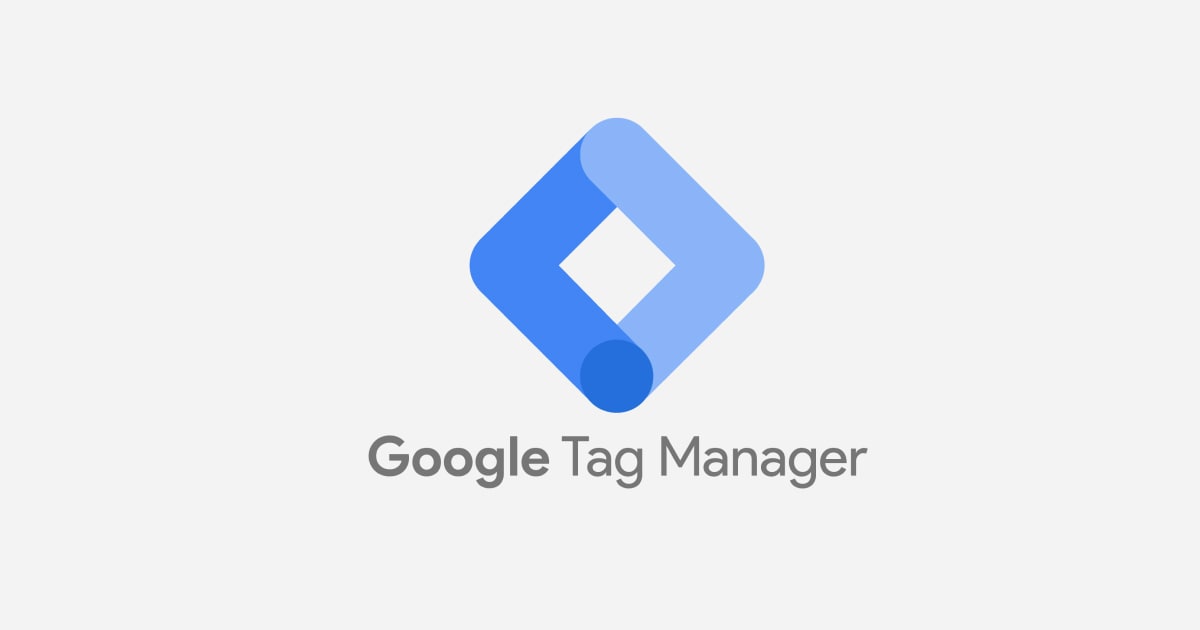 Google Tag Manager