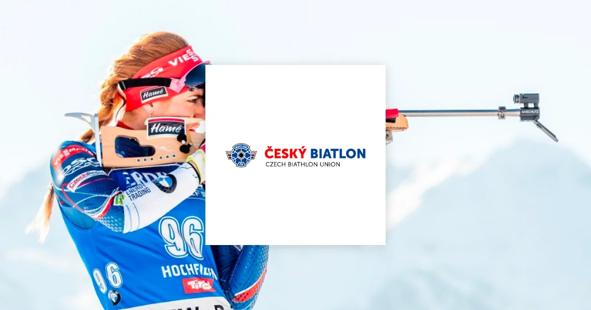 Český Biatlon