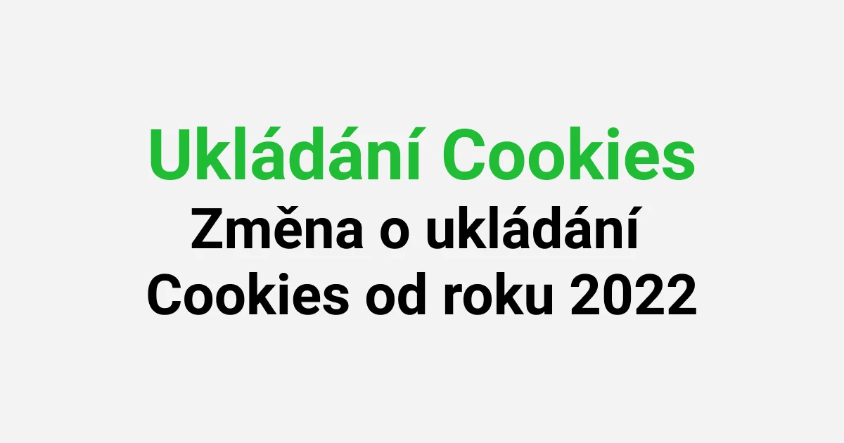 Cookies 2022