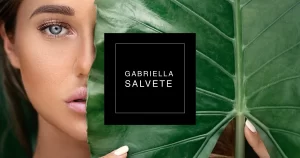 Gabriella Salvete - webdesign