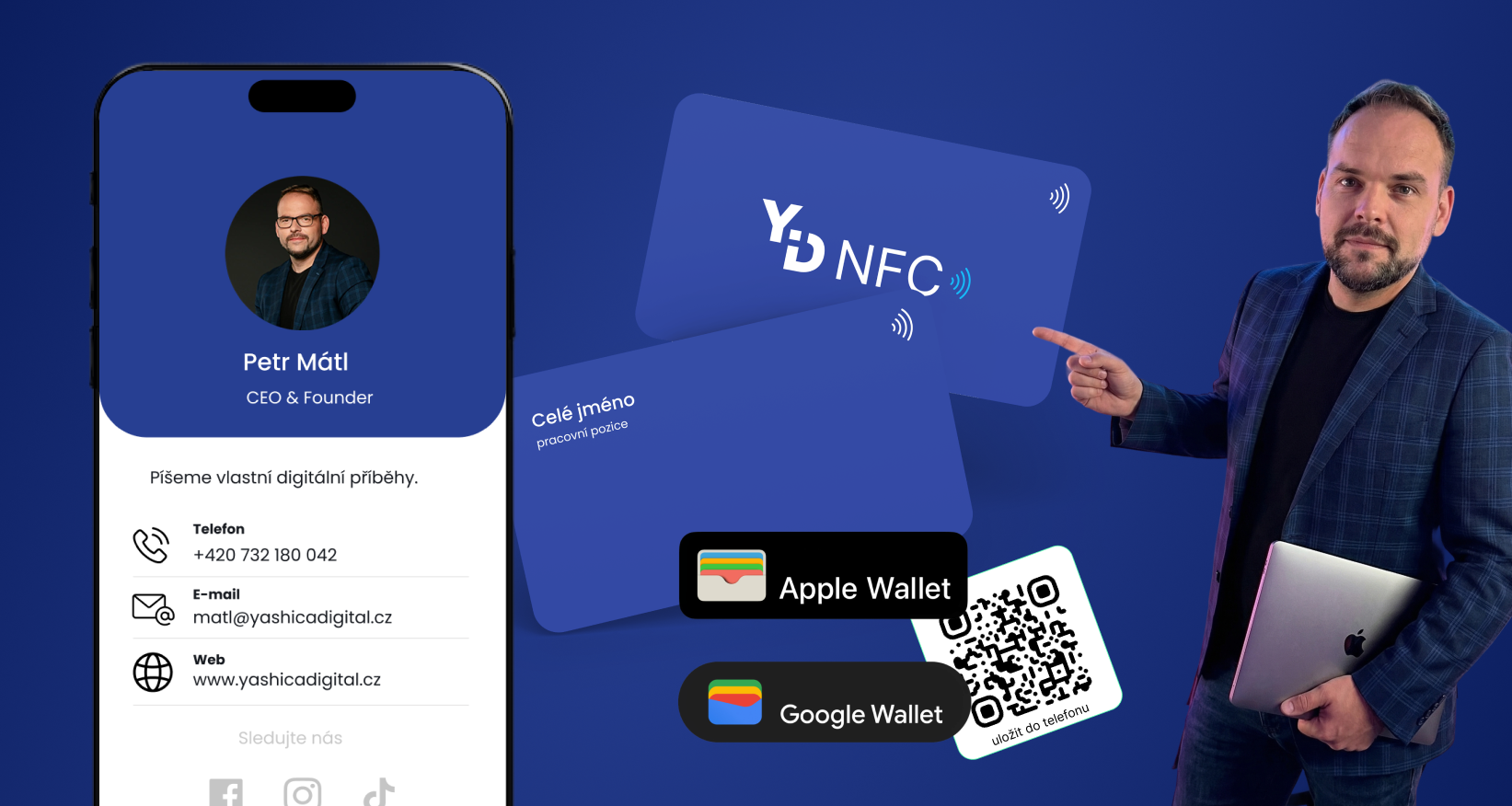 YDconnect